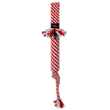 Picture of XMAS HOLIDAY CANINE KONG SCRUBZ - Large 