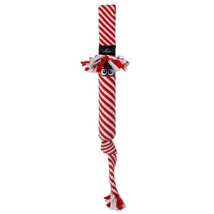 Picture of XMAS HOLIDAY CANINE KONG SCRUBZ - Large 