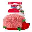 Picture of XMAS HOLIDAY CANINE KONG Comfort HedgeHug Assorted - Medium 
