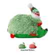 Picture of XMAS HOLIDAY CANINE KONG Comfort HedgeHug Assorted - Medium 