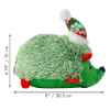 Picture of XMAS HOLIDAY CANINE KONG Comfort HedgeHug Assorted - Medium 