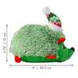 Picture of XMAS HOLIDAY CANINE KONG Comfort HedgeHug Assorted - Medium 