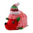 Picture of XMAS HOLIDAY CANINE KONG Comfort HedgeHug Assorted - Medium 