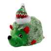 Picture of XMAS HOLIDAY CANINE KONG Comfort HedgeHug Assorted - Medium 