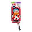 Picture of XMAS HOLIDAY KONG CAT Teaser - Snowman