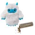 Picture of XMAS HOLIDAY KONG CAT Refillables - Yeti