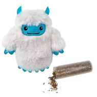 Picture of XMAS HOLIDAY KONG CAT Refillables - Yeti