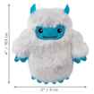 Picture of XMAS HOLIDAY KONG CAT Refillables - Yeti