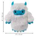 Picture of XMAS HOLIDAY KONG CAT Refillables - Yeti