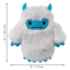Picture of XMAS HOLIDAY FELINE KONG Refillables - Yeti 