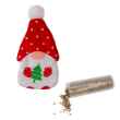 Picture of XMAS HOLIDAY KONG CAT Refillables - Gnome