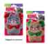 Picture of XMAS HOLIDAY FELINE KONG Snuzzles Assorted - Mouse 