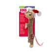 Picture of XMAS HOLIDAY KONG CAT Luvs - Mouse