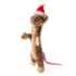 Picture of XMAS HOLIDAY FELINE KONG Luvs - Mouse 