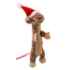 Picture of XMAS HOLIDAY FELINE KONG Luvs - Mouse 