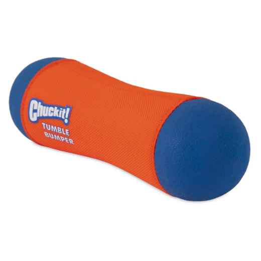 Picture of TOY DOG CHUCKIT AMPHIBIOUS TUMBLE BUMPER - Medium