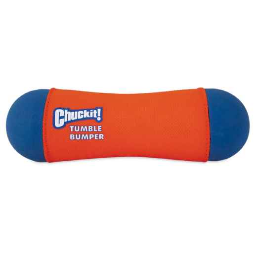 Picture of TOY DOG CHUCKIT AMPHIBIOUS TUMBLE BUMPER - Medium