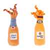 Picture of HALLOWEEN TOY FELINE ZIPPYCLAWS CATNIP CRUSHERZ – 2/pk 