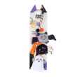 Picture of HALLOWEEN TOY FELINE ZIPPYCLAWS Zippy Stick – Ghost with Friends 