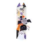 Picture of HALLOWEEN TOY FELINE ZIPPYCLAWS Zippy Stick – Ghost with Friends 