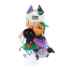 Picture of HALLOWEEN TOY FELINE ZIPPYCLAWS Haunted Critters – 6/pk 