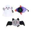 Picture of HALLOWEEN TOY FELINE ZIPPYCLAWS Haunted Critters – 6/pk 
