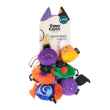 Picture of HALLOWEEN TOY FELINE ZIPPYCLAWS Spooky Friends – 6/pk 