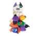 Picture of HALLOWEEN TOY FELINE ZIPPYCLAWS Spooky Friends – 6/pk 
