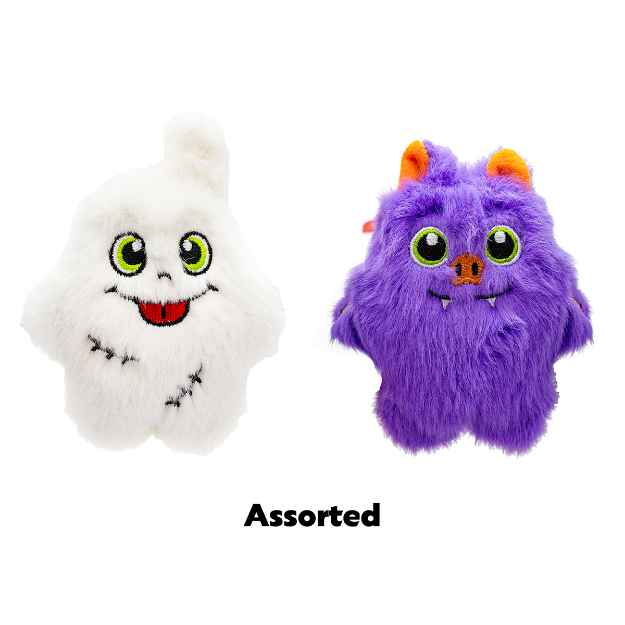 Picture of HALLOWEEN TOY CANINE SNUZZLES Assorted -  X-Small 