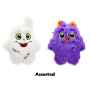 Picture of HALLOWEEN TOY CANINE SNUZZLES Assorted -  X-Small 