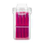 Picture of CET TOOTHBRUSH CANISTER(CET350) - 24s