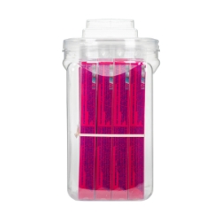 Picture of CET TOOTHBRUSH CANISTER(CET350) - 24s