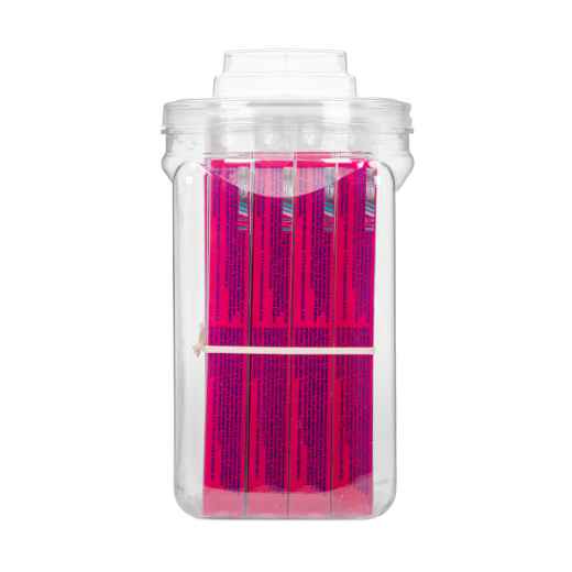 Picture of CET TOOTHBRUSH CANISTER(CET350) - 24s
