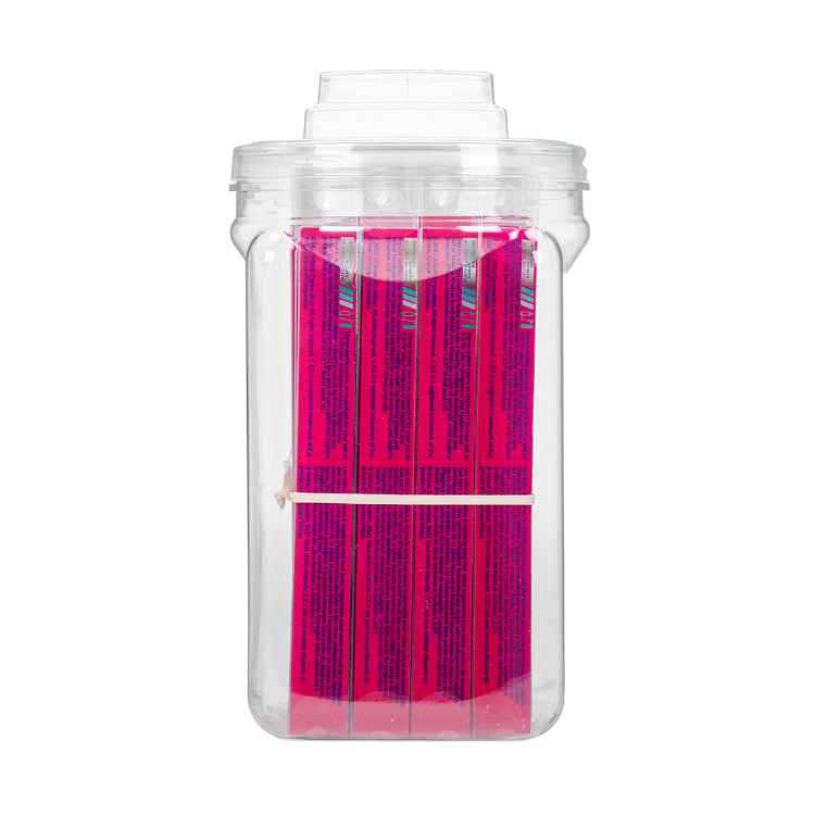 Picture of CET TOOTHBRUSH CANISTER(CET350) - 24s