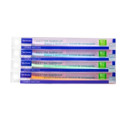 Picture of CET TOOTHBRUSH CANISTER(CET350) - 24s