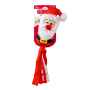 Picture of XMAS HOLIDAY CANINE KONG Wubba Assorted - Large