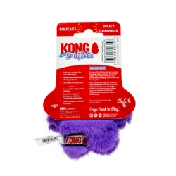 Picture of HALLOWEEN TOY CANINE SNUZZLES Assorted -  X-Small 