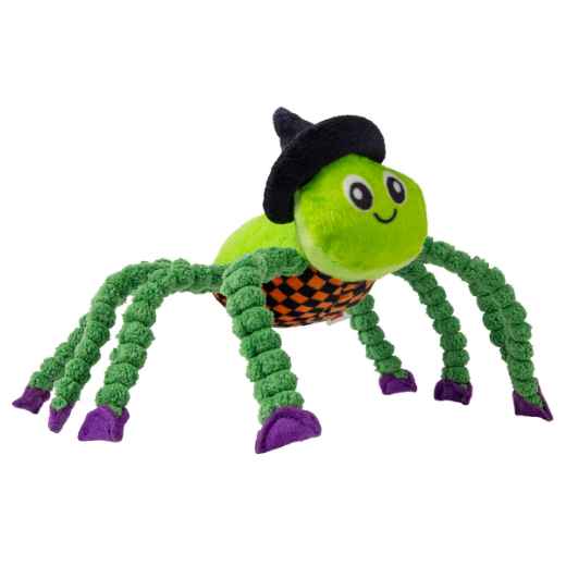 Picture of HALLOWEEN TOY FELINE CRACKLES - Spider 
