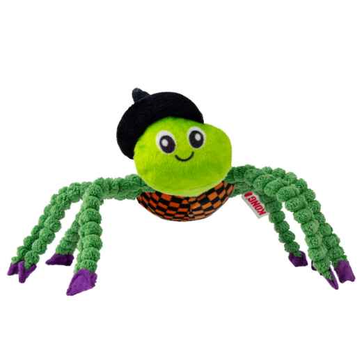 Picture of HALLOWEEN TOY FELINE CRACKLES - Spider 