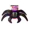 Picture of HALLOWEEN TOY CANINE SHAKERS SHIMMY SPIDER - Medium 