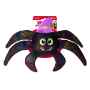 Picture of HALLOWEEN TOY CANINE SHAKERS SHIMMY SPIDER - Medium 