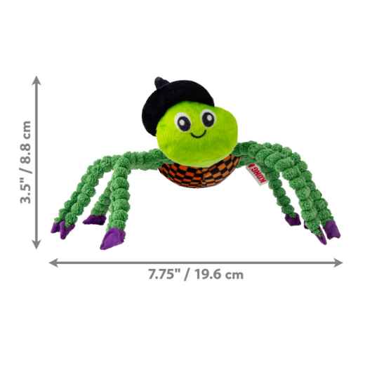 Picture of HALLOWEEN TOY FELINE CRACKLES - Spider 
