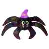 Picture of HALLOWEEN TOY CANINE SHAKERS SHIMMY SPIDER - Medium 