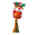 Picture of XMAS HOLIDAY CANINE KONG Wubba Assorted - Large