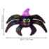 Picture of HALLOWEEN TOY CANINE SHAKERS SHIMMY SPIDER - Medium 