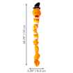 Picture of HALLOWEEN TOY CANINE KNOTS SNAKE - Med/Large 