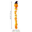 Picture of HALLOWEEN TOY CANINE KNOTS SNAKE - Med/Large 