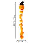 Picture of HALLOWEEN TOY CANINE KNOTS SNAKE - Med/Large 