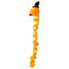 Picture of HALLOWEEN TOY CANINE KNOTS SNAKE - Med/Large 