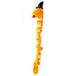 Picture of HALLOWEEN TOY CANINE KNOTS SNAKE - Med/Large 
